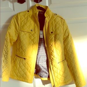 Talbots jacket